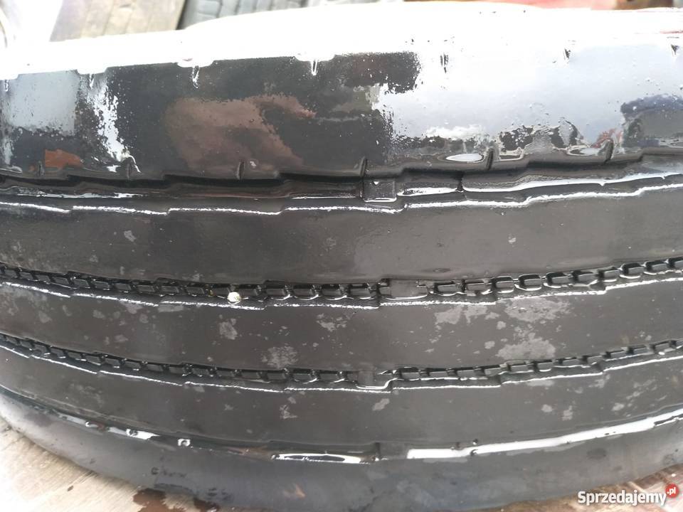 OPONA KOŁO MAN MERCEDES 21575 R 175 TRIANGLE Rzędowice