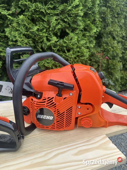 Piły spalinowe Echo Timber Wolf CS590 Echo Brzóza Królewska