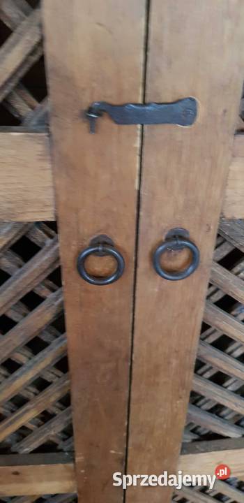 Szafa na wino Stara winiarka Kłodzko sprzedam