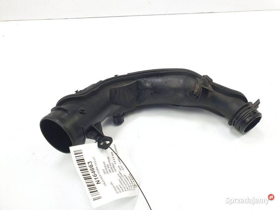 PRZEWÓD RURA DOLOT PEUGEOT 508 SW Lipno