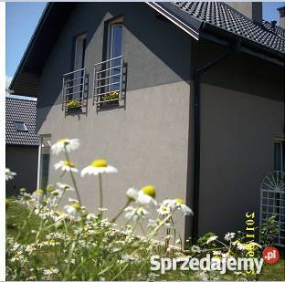 dom do zamieszkania małopolskie Świątniki Górne