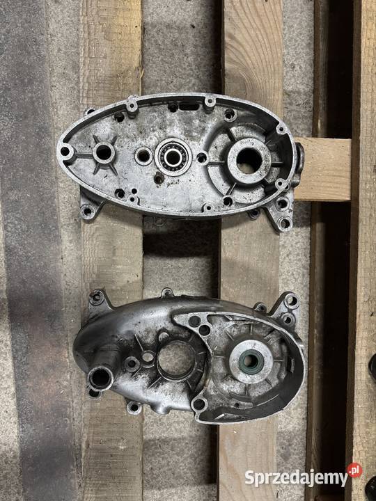 części romet ogar kadet Romet Bolesławiec sprzedam