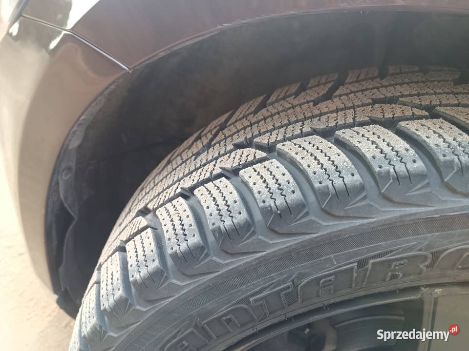 Passat B8 kombi Białystok