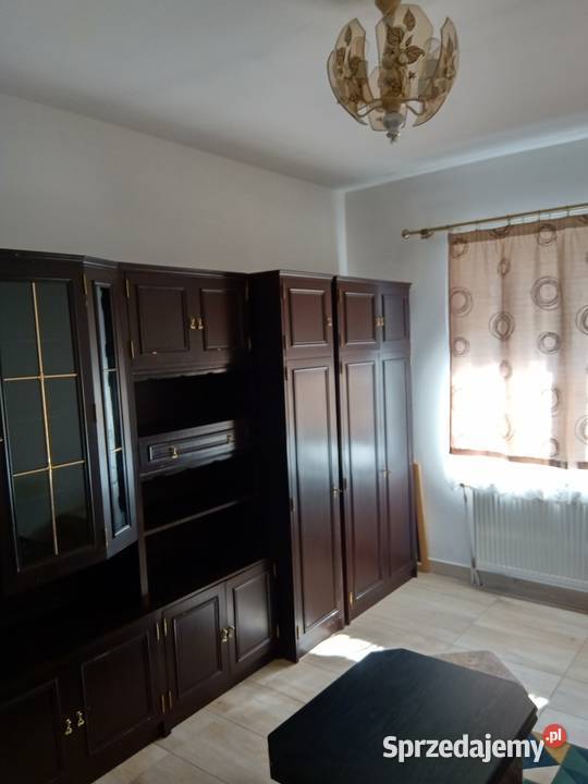 Wynajmę Mieszkanie BB Wapienica 30m2 Wynajem