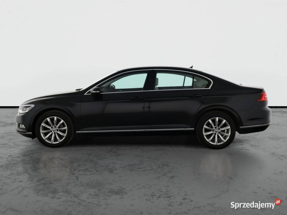 VW Passat 20 TDI ASR (kontrola trakcji) Piaseczno sprzedam