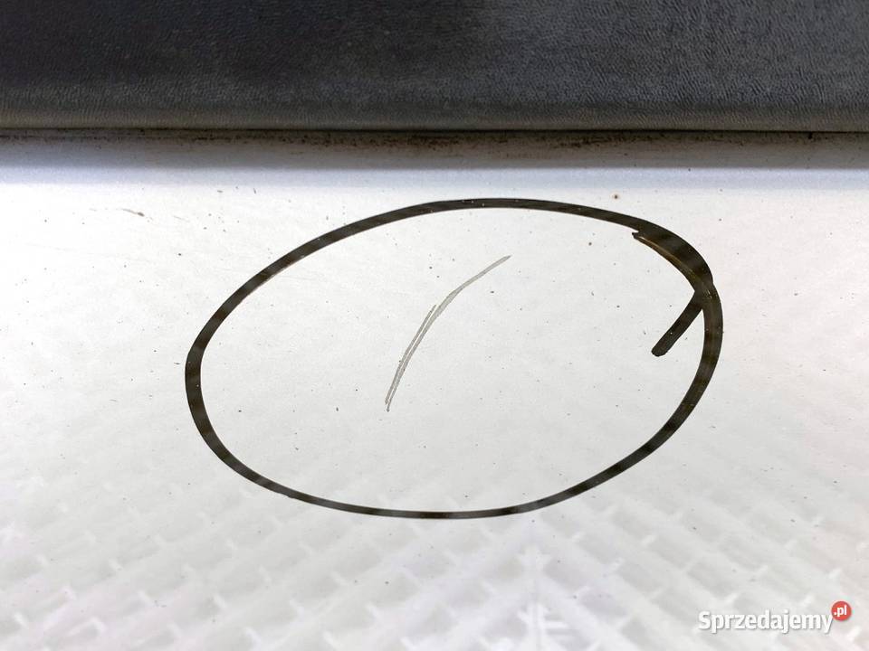 DRZWI LEWY PRZÓD SUZUKI SX4 Crossover Silky podkarpackie