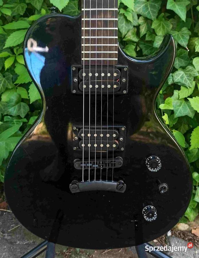 Gitara elektryczna Les Paul SX PGG Scorpion Tuszyn sprzedam