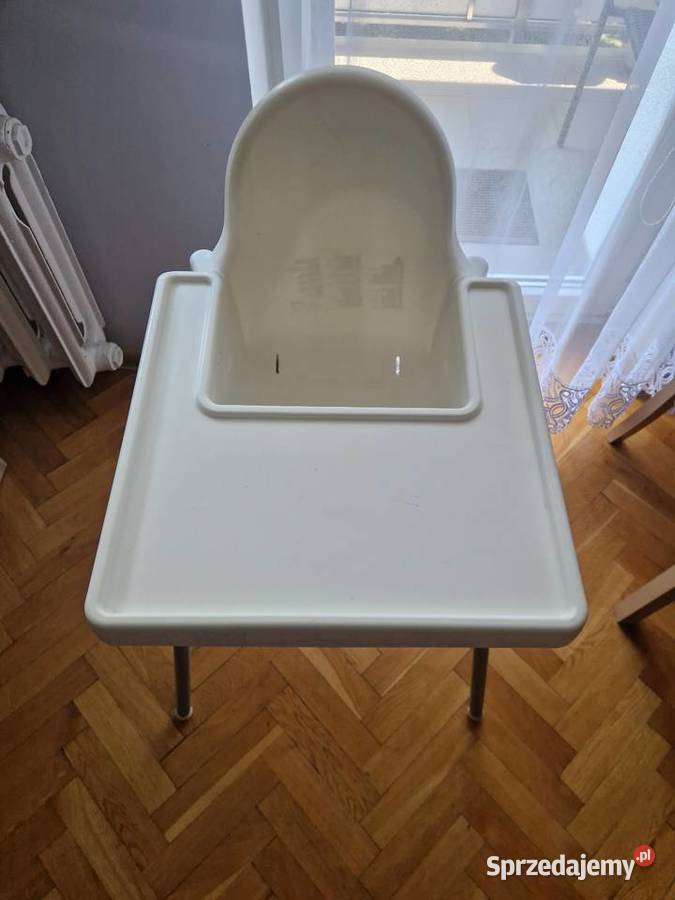 Krzesełko do karmienia Antylopa Antilop Krzesełka do karmienia Poznań