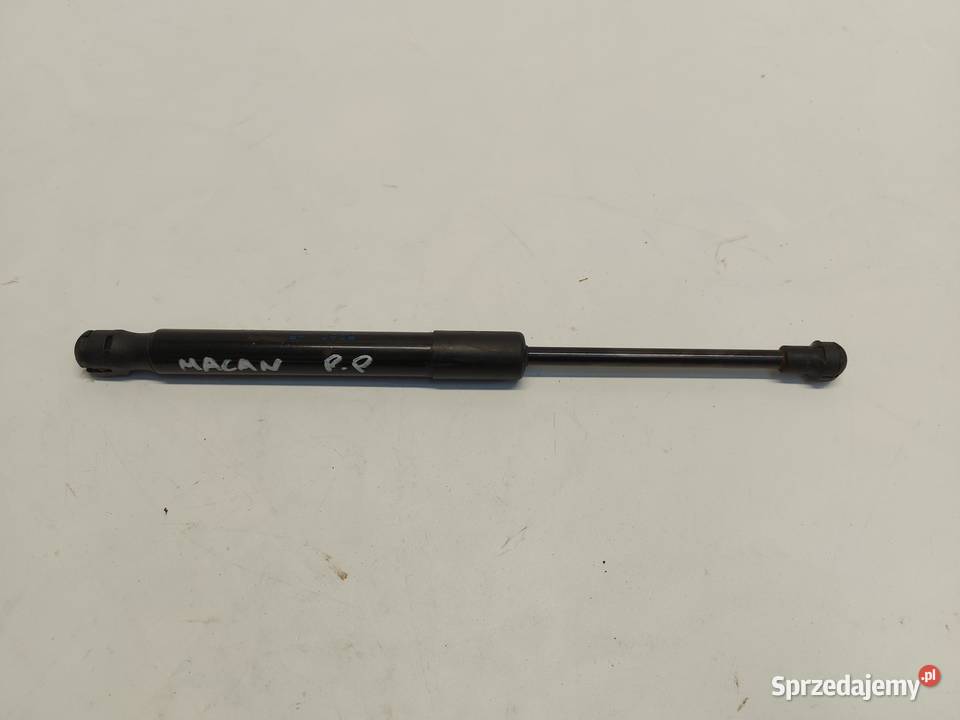 PORSCHE MACAN S 95B Siłownik maski 95B823359