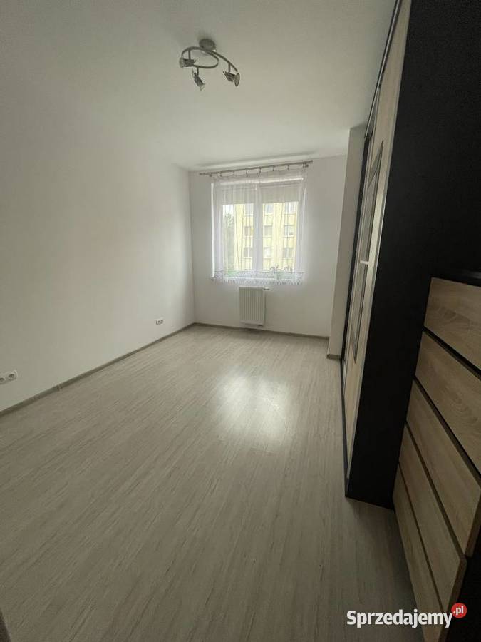Mieszkanie na wynajem Stabłowice 49m2 Wynajem Wrocław