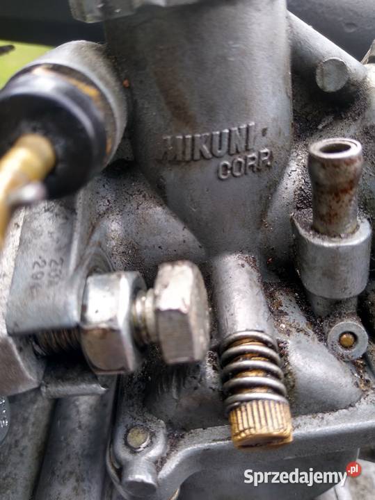 Silnik Yamaha dt 50 silniki kompletne Stary Sącz