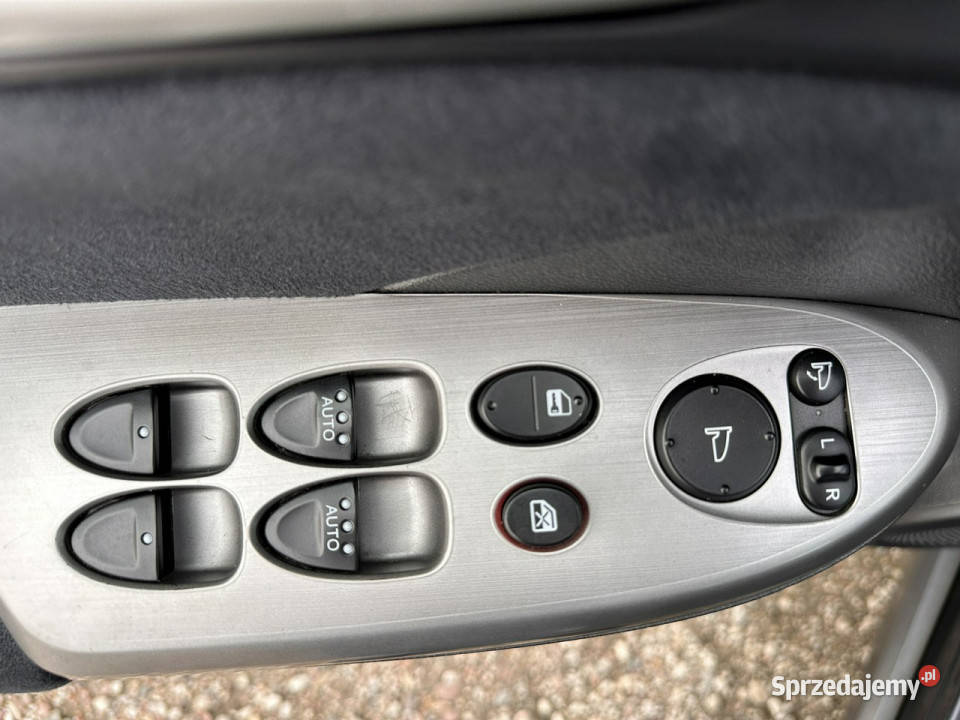 Honda Civic 18 GAZ LPGKamera 140KM Warszawa