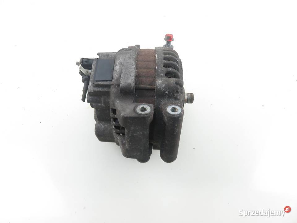 ALTERNATOR SCANIA R I 20042019 R450 R6 DC 13147 małopolskie