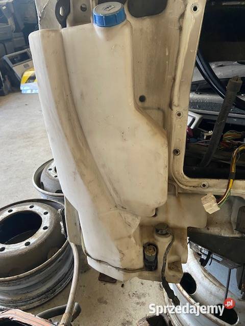 Zbiorniczek Spryskiwaczy Iveco Stralis 504011556 Maszewo