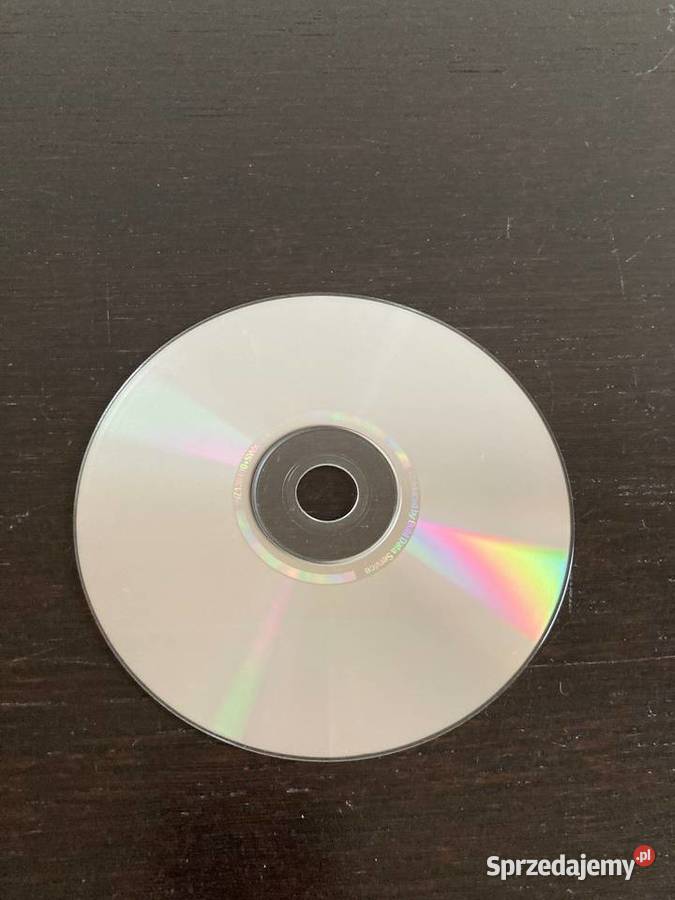 CD Microsoft Works 70 Elbląg