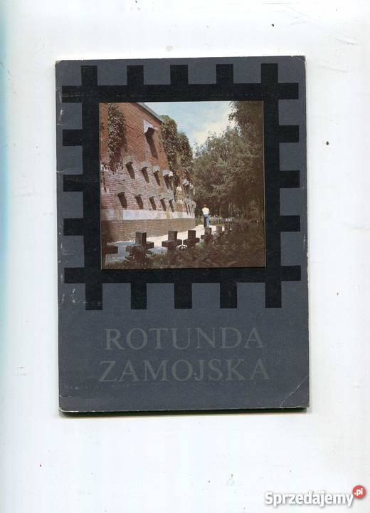 Rotunda Zamojska Szczecin