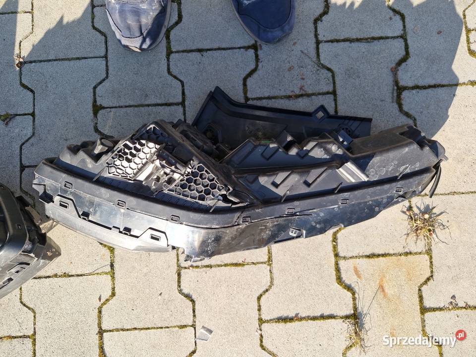 Lampy Hyundai Tucson NX4e 92208N7520 92207N7520 sprzedam