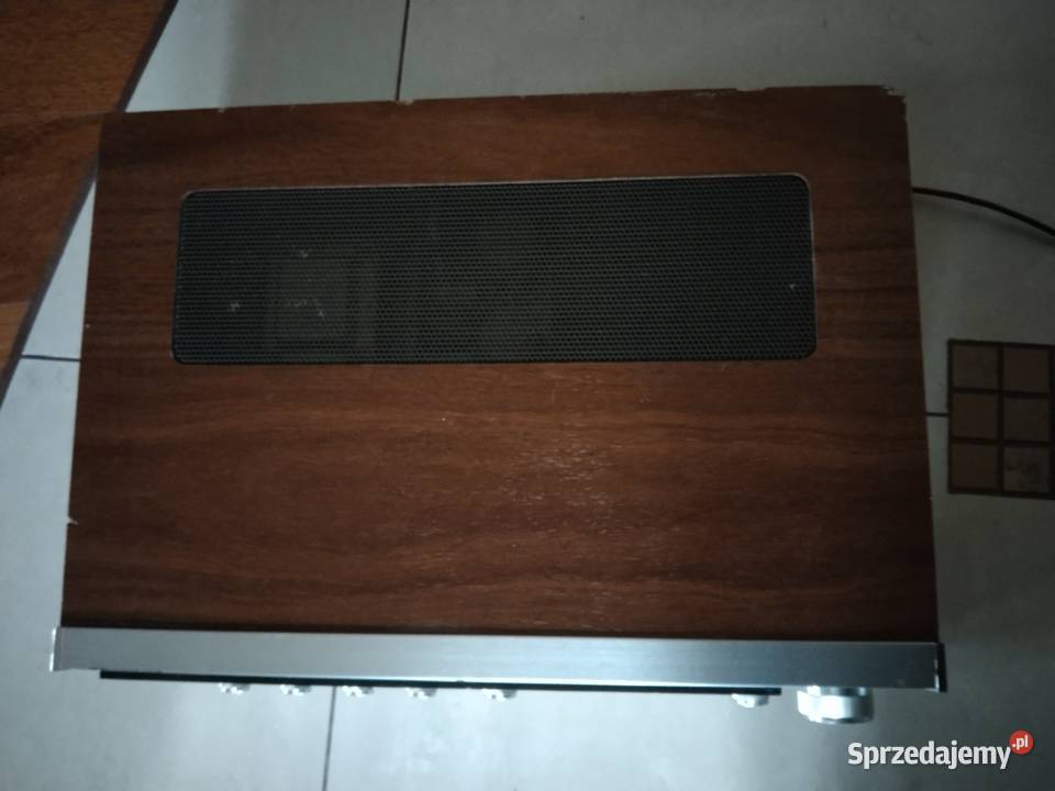 Ampituner SANYO DSK 4000L Świdnica sprzedam