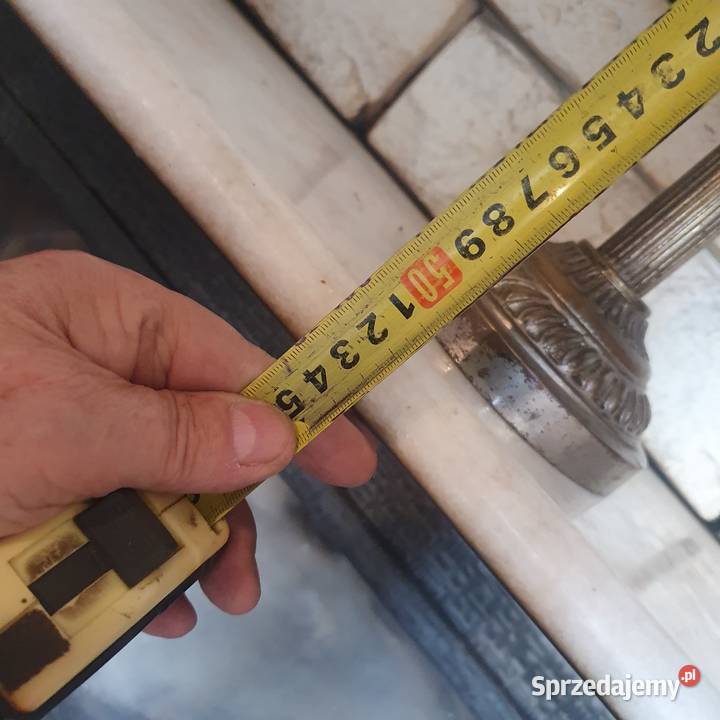 Starasprawna lampa naftowazbiornik śr11 gr44 sprzedam