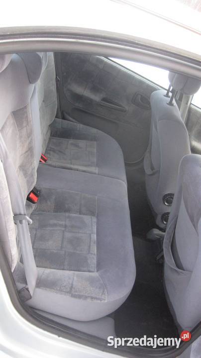 sprzedam renault megane klimatyzacja wspomaganie pierwszy właściciel Ostrów Wielkopolski