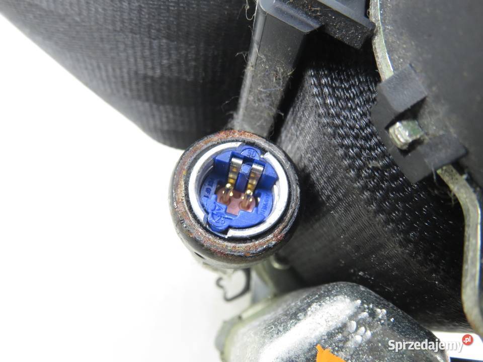 PAS LEWY PRZEDNI AUDI Q7 4L 606727200