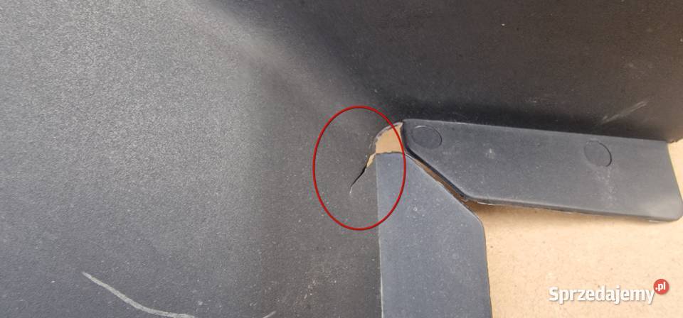 DACIA SANDERO III 3 KIEROWNICA POWIETRZA osobowe Bieleń sprzedam