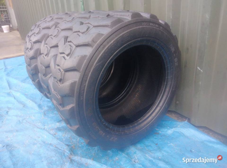 Opona Opony Mitas Sk 02 27 X 1050 105 R 15 Rolnictwo Szprotawa
