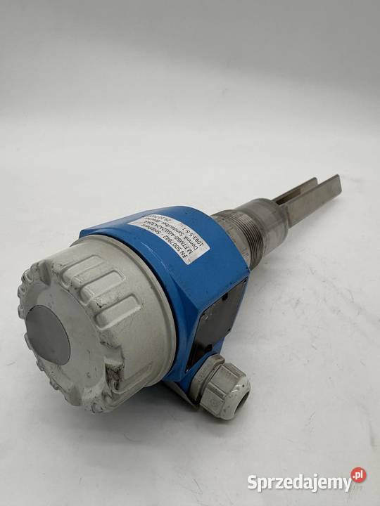 EndressHauser FTM50AGG2A2A32AA Soliphant M Warszawa