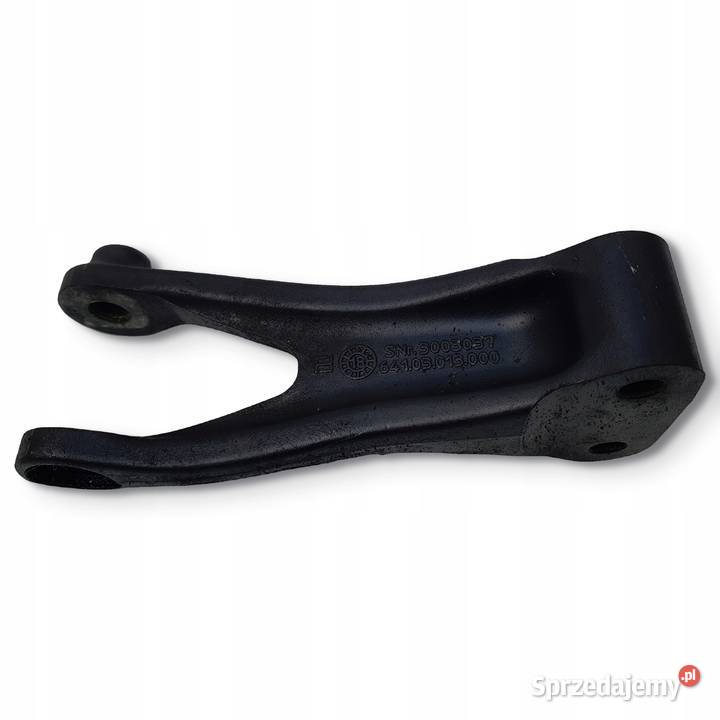 MOCOWANIE SILNIKA ŁAPA KTM Duke 790 1824 lubelskie Chełm