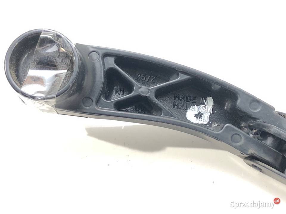 RAMIONA WYCIERACZEK PRZÓD KOMPLET CHEVROLET sprzedam