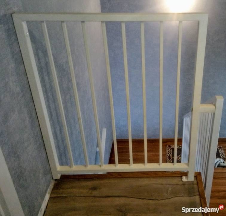 Poręcze pochwyty balustrady wyposażenie Loft Białystok