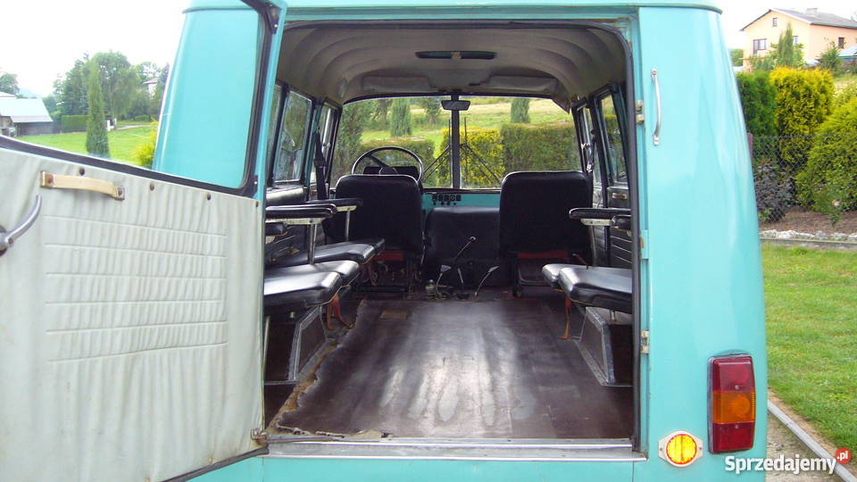 NYSA 522 TOWOS 100 sprawna Pozostałe Korczyna