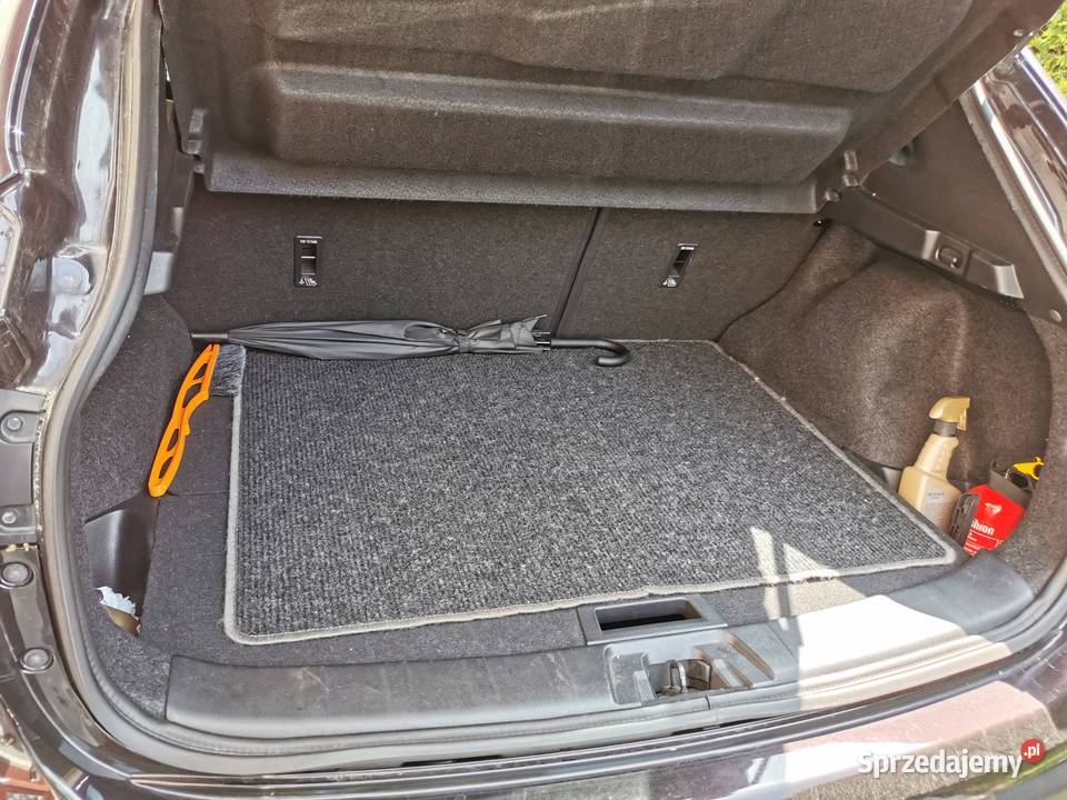 Nissan Qashqai 2017 59900 Rybnik