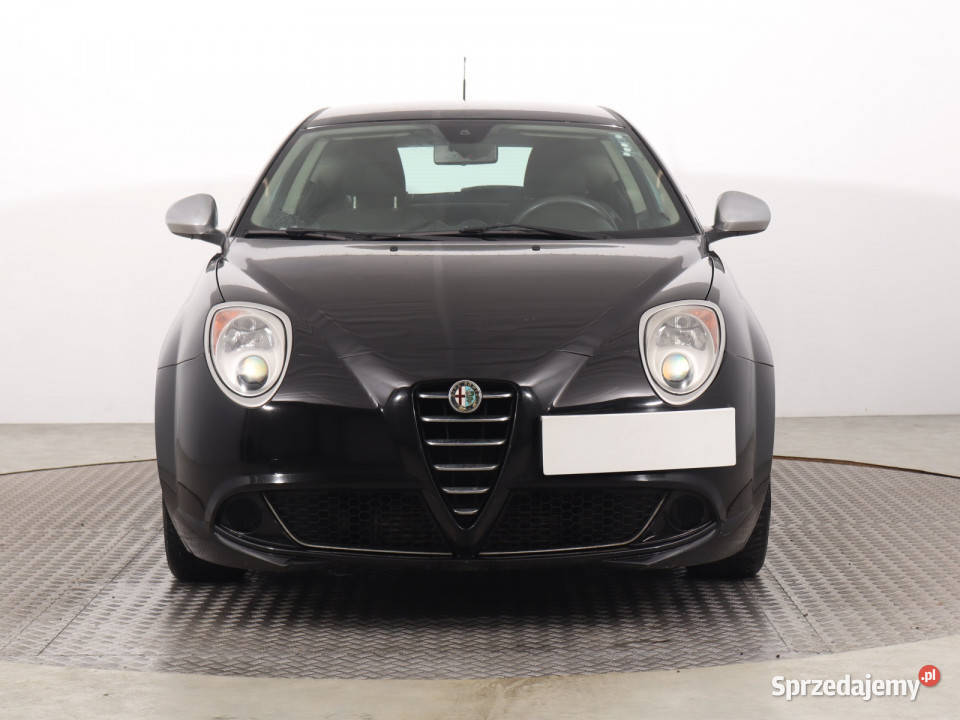 Alfa Romeo MiTo 13 JTDM