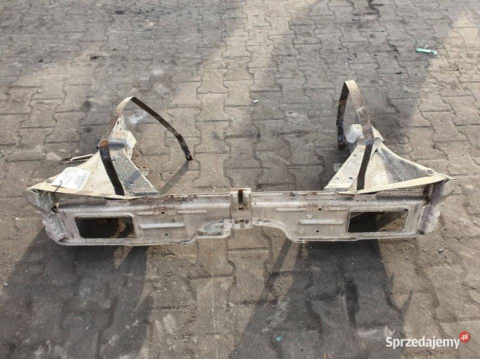 BELKA ZDERZAKA TYŁ CHEVROLET CORVETTE C4 LIFT Pozostałe kujawsko-pomorskie Lipno
