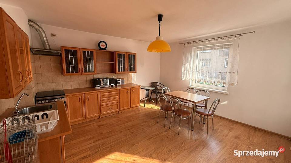 Na sprzedaż budynek4 mieszkania Słupca sprzedam