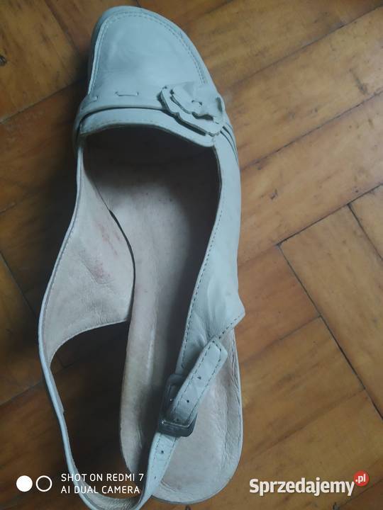 Buty damskie