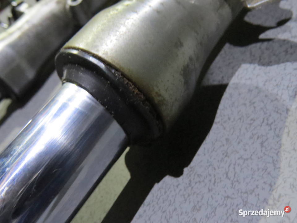 KAWASAKI EL 250 ELIMINATOR zawieszenie lagi mazowieckie Warszawa