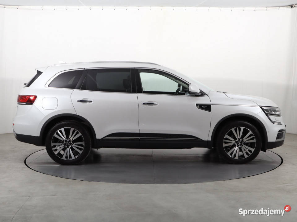 Renault Koleos 20 dCi komputer pokładowy Koleos Katowice sprzedam