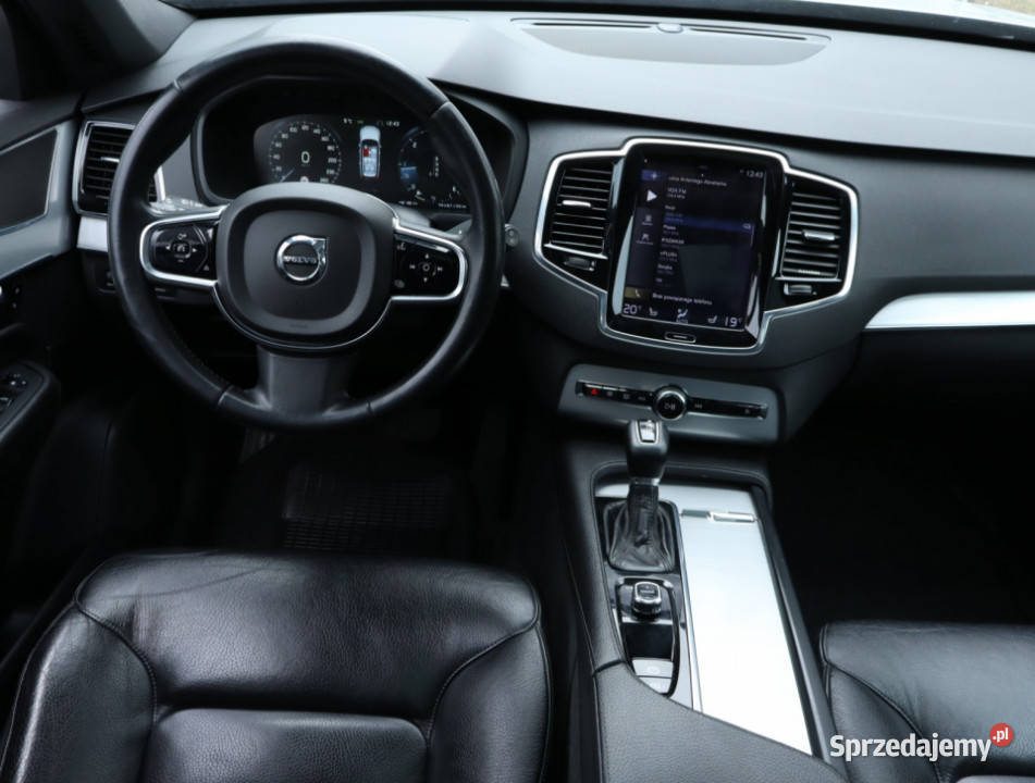 Volvo XC90 D5 AWD XC 90 Piaseczno