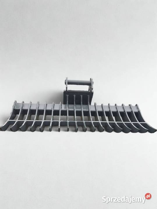 Grabie do koparki 100 1525 t Lehnhoff MS01 małopolskie Głogoczów sprzedam