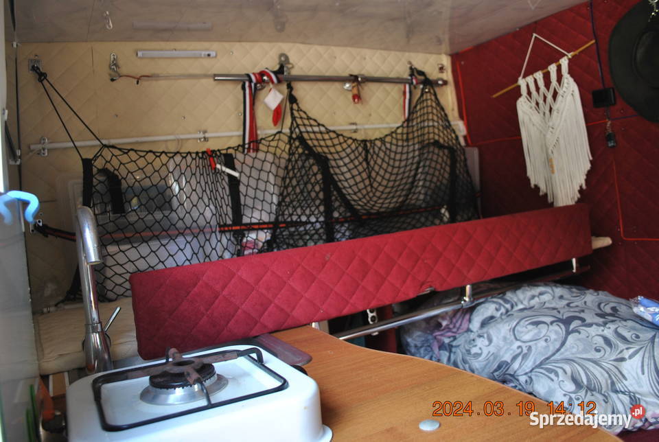 Sprzedam prywatne VEGAS Fiat Motoryzacja Gorzów Wielkopolski sprzedam