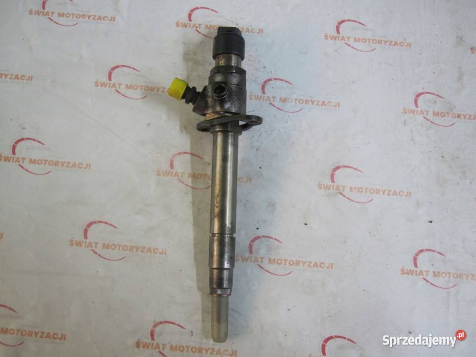 LAND ROVER SPORT 36 D 368DT TZVH 277 wtrysk Wtryskiwacze Kielce