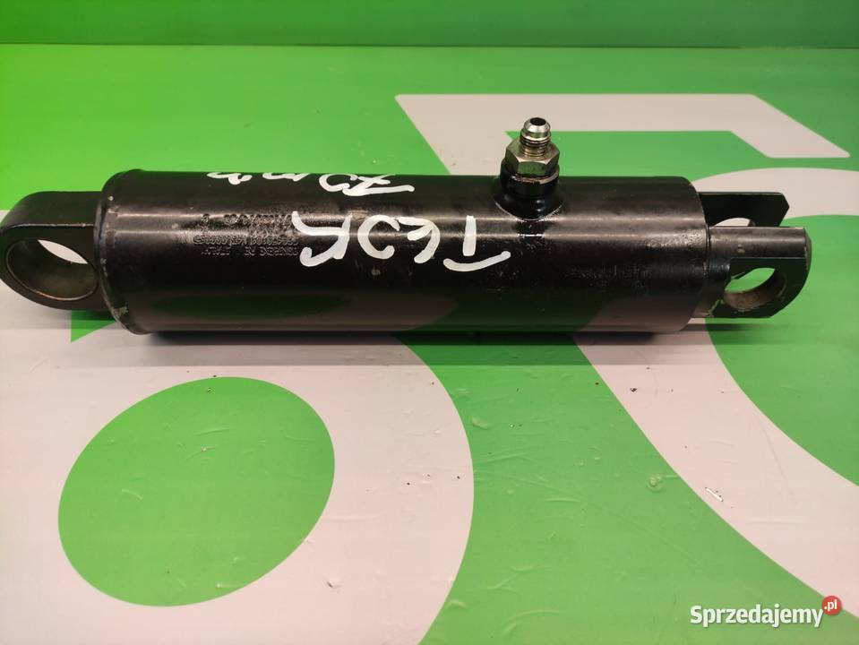 Siłownik Podnośnika 71804930 GRANIT DeutzFahr Pozostałe Wilkowo sprzedam