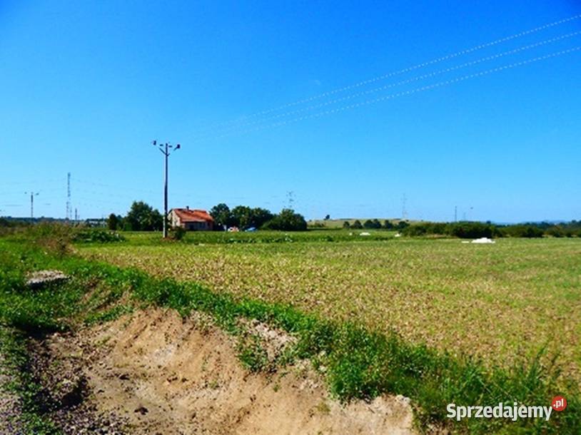 Syndyk sprzeda 3096 udziału w działce w Iwoniczu Sprzedaż Iwonicz