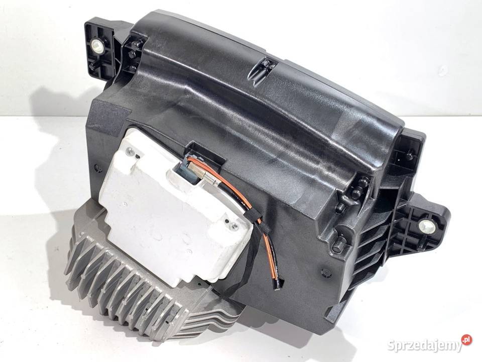 WYŚWIETLACZ HEAD UP BMW F16 9321971 1419 EKRAN sprzedam