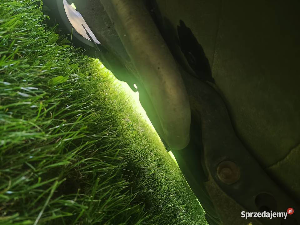 Sprzedam Audi manualna Lubaczów