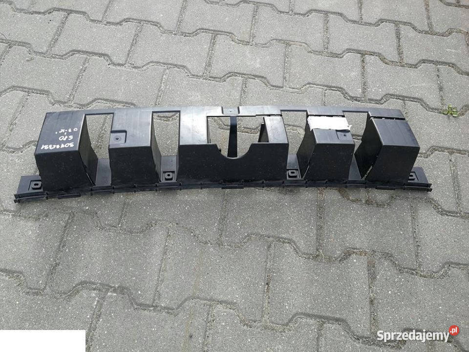 VOLVO S80 ABSORBER ZDERZAKA TYLNEGO 30796391 Kozubszczyzna