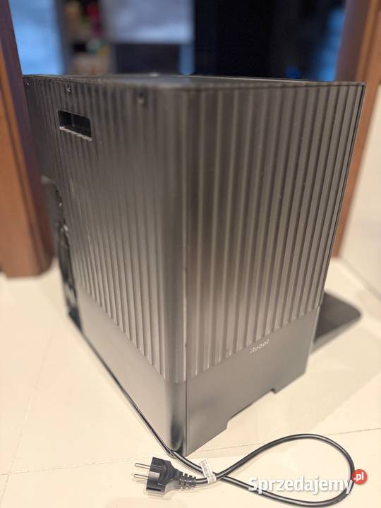 iRobot Roomba Combo 10 Gwarancja Kraków