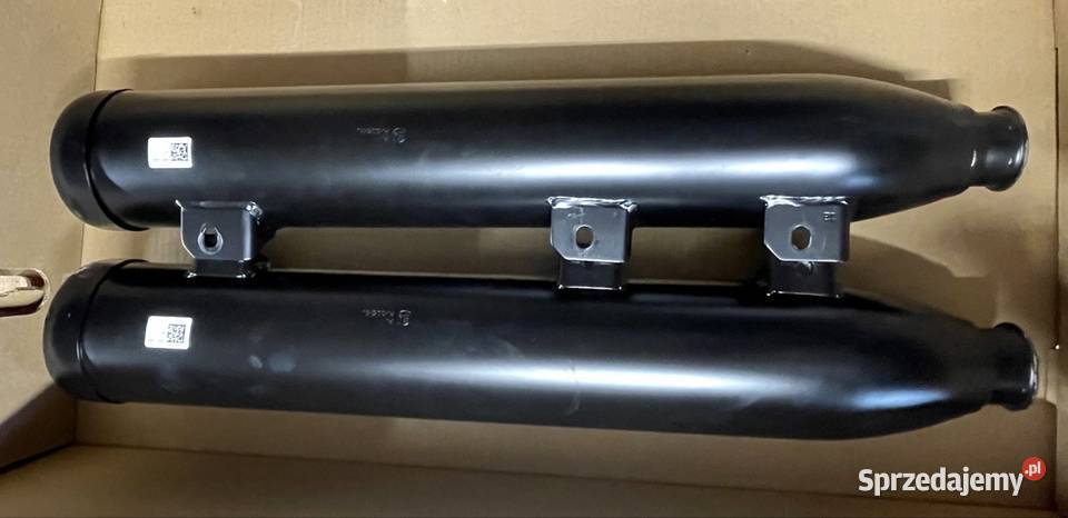 Wydechy Indian Scout Rogue 2024 Tomaszów Lubelski